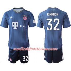 Maillot/Tenue Bayern Munich KIMMICH 32 Enfant Troisieme 2018/2019